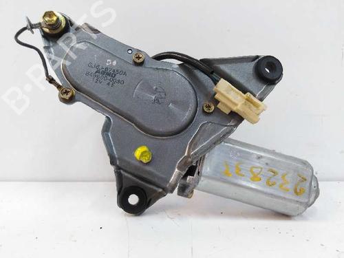 Rear wiper motor MAZDA 6 Hatchback (GG) 2.0 DI (GG14) | BP8137513M102