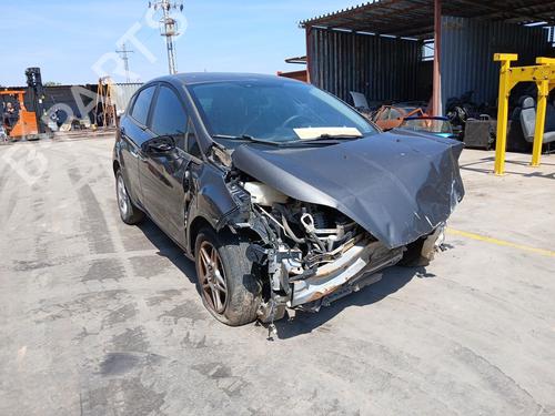 Engine FORD FIESTA VI (CB1, CCN) 1.6 Ti | BP36263356M1  - Image 8