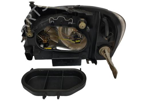 Right headlight FORD GALAXY I (WGR) 1.9 TDI | BP16293561C29