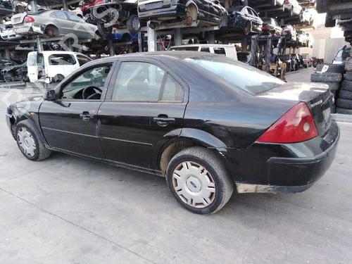 Køleventilator elektrisk FORD MONDEO III (B5Y)  | BP10416047M35 