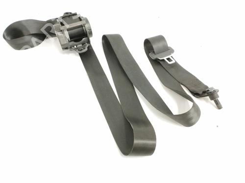 Used Rear right seatbelt FIAT TIPO Hatchback (356_, 357_) 1.4 LPG (356HXF1B) (120 hp) 12442663