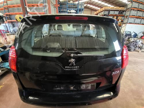 Used Parts PEUGEOT 5008 (0U_, 0E_) 2.0 HDi 150 / BlueHDi 150 (150 hp) 4441906