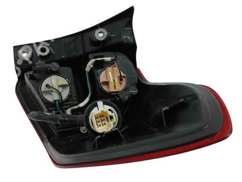 Left taillight SUZUKI VITARA (LY) 1.6 DDiS (APK 416D) | BP18338449C34 