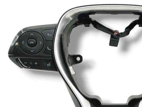 Steering wheel controls TOYOTA COROLLA Estate (_E21_) 2.0 Hybrid (MZEH12) | BP23577083E15