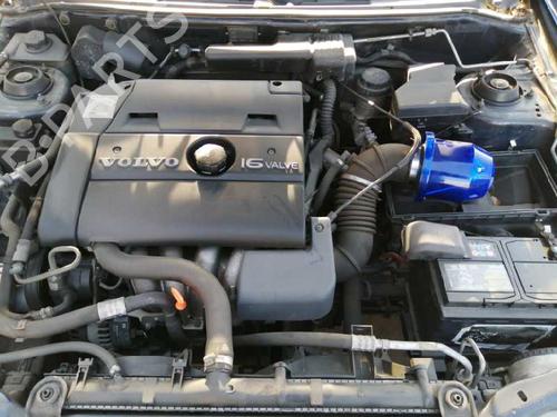 Throttle body VOLVO V40 Estate (645) 1.6 | BP11532807M82 