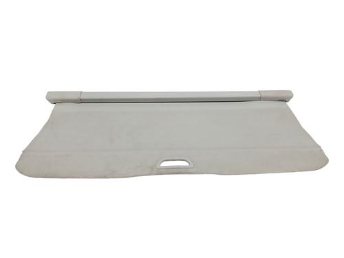 Rear parcel shelf MERCEDES-BENZ A-CLASS (W169) A 200 CDI (169.308, 169.008) | BP19635848C85 