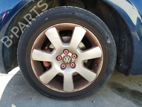 Assale posteriore VW NEW BEETLE (9C1, 1C1) 2.0 | BP18241893M2 