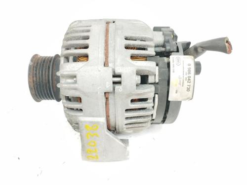 Used Alternator MERCEDES-BENZ CLK (C208) CLK 230 Kompressor (208.347) (193 hp) 11086217