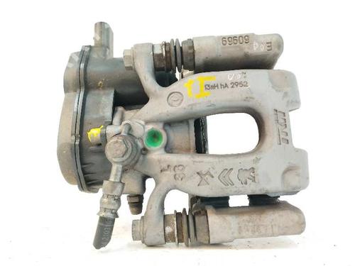 Left rear brake caliper OPEL MOKKA 1.2 (76) | BP11605096M107