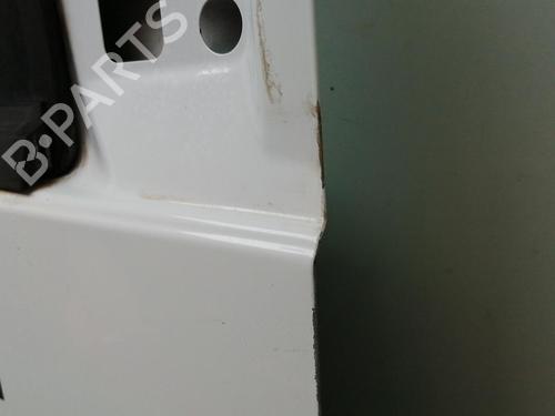 Right front door FORD TRANSIT CONNECT (P65_, P70_, P80_) 1.8 TDCi | BP10417310C3 