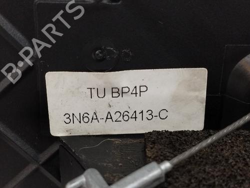 Rear left lock MAZDA 3 (BK) 2.0 (BKEP) | BP11040279C100 