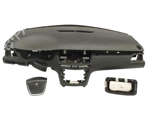 Used Dashboard PEUGEOT 508 I (8D_) 2.0 HDi (140 hp) 16115139