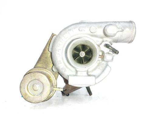 Used Turbocharger/Supercharger Turbocharger/Supercharger FIAT BRAVA (182_) 1.9 JTD 105 (105 hp) 9743706 9743706