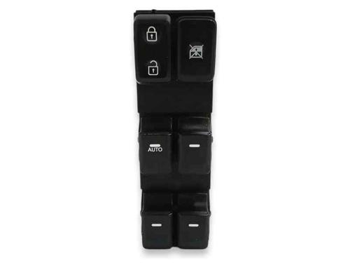 Used Left front window switch KIA SPORTAGE III (SL) 1.7 CRDi (116 hp) 21138617