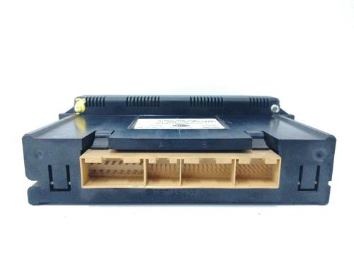 Climate control AUDI A3 (8L1) 1.9 TDI | BP10687017I5 