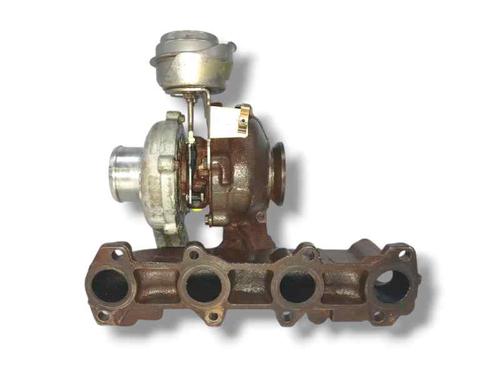 Turbolader/Kompressor OPEL VECTRA C GTS (Z02) 1.9 CDTI (F68) | BP27162773M71 