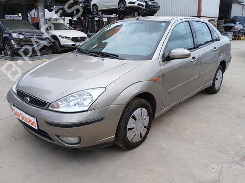 Engine FORD FOCUS I Saloon (DFW) 1.6 16V | BP39592329M1 - Image 8