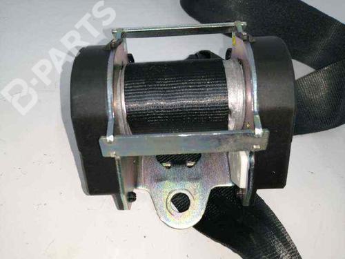 Rear right seatbelt SKODA OCTAVIA III (5E3, NL3, NR3) 1.0 TSI | BP6627385I28 