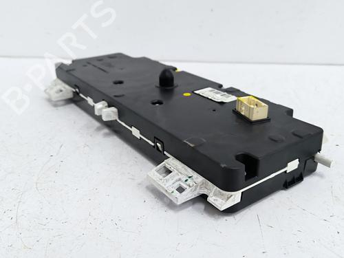 Instrument cluster CITROËN C4 SPACETOURER (3D_) 1.6 BlueHDi 120 | BP34208922C47 - Image 4