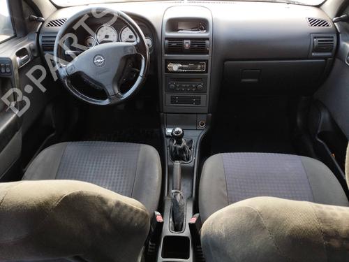 Felge OPEL ASTRA G Hatchback (T98)  | BP18830266C45 