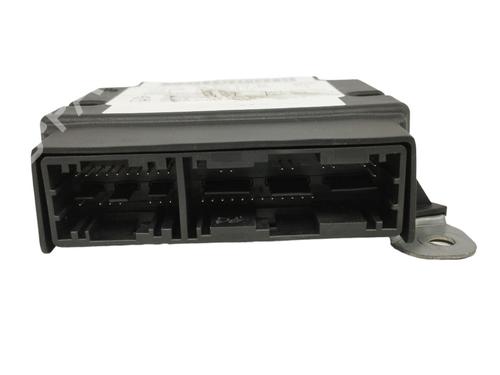 ECU airbags TOYOTA PROACE CITY Box Body/MPV (BPZ_) 1.5 D-4D 100 (BPZM) | BP17023942M53 