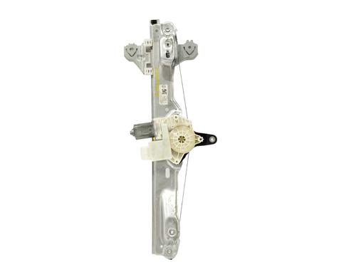Used Front left window mechanism RENAULT KADJAR (HA_, HL_) [2015-2025]  12583273