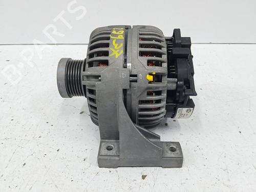 Generator VOLVO V70 II (285) 2.4 (140 hp) 30100765
