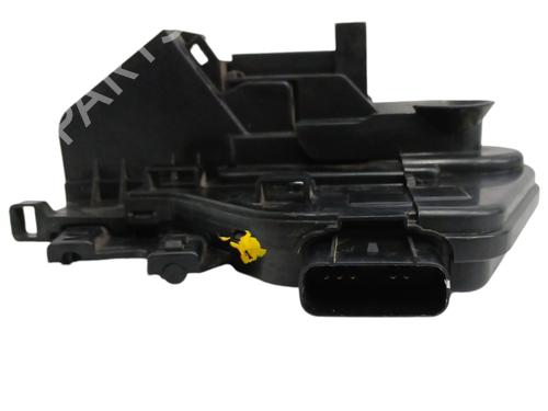 Front right lock HYUNDAI H350 Van 2.5 CRDI | BP20702551C97 