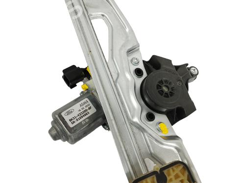 Front right window mechanism FORD TRANSIT CUSTOM V362 Van (FY, FZ) 2.0 EcoBlue | BP12442301C23