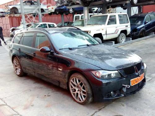 Instrument cluster BMW 3 Touring (E91)  | BP17547016C47 
