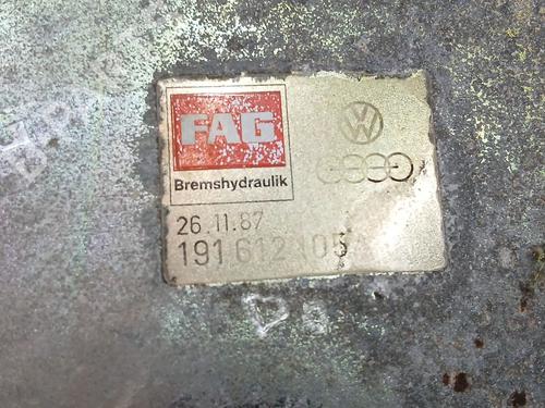 Servo brake VW GOLF II (19E, 1G1)  | BP29201900M42 