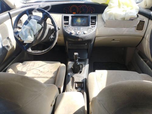 Rear axle NISSAN PRIMERA Hatchback (P12)  | BP29332041M2 