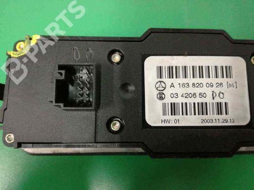 Airco bedieningspaneel VW CRAFTER 30-35 Bus (2E_) 2.5 TDI | BP4708238I5 