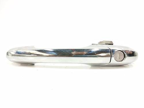 Used Front left exterior door handle Front left exterior door handle FIAT 500 (312_) 1.2 LPG (312AXA1A) (69 hp) 11032646 11032646