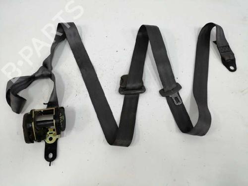 Used Front right seatbelt NISSAN TERRANO II (R20) 2.7 TD 4WD (101 hp) 8722805