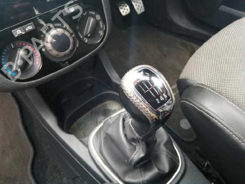 AC pipe OPEL CORSA D (S07) | BP14149548M126