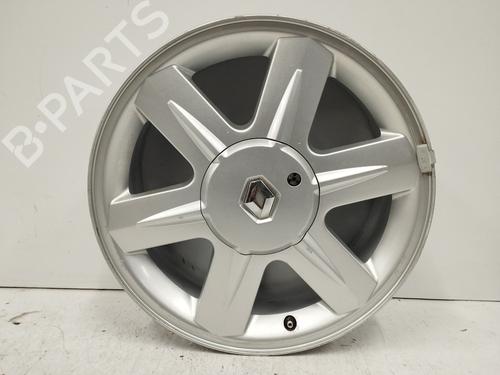 Used Rim Rim RENAULT LAGUNA II Grandtour (KG0/1_) 1.9 dCi (KG0G) (120 hp) 23952854 23952854