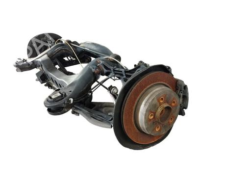 Rear axle BMW 3 Convertible (E93) 320 i | BP13946455M2 