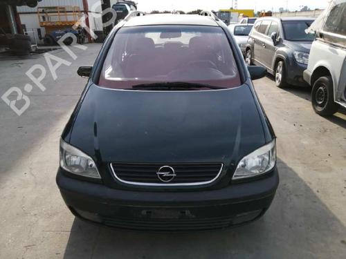 Felg OPEL ZAFIRA A MPV (T98)  | BP8314686C45 
