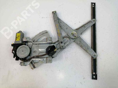 Used Rear right window mechanism KIA SORENTO I (JC) [2002-2011]  7556081