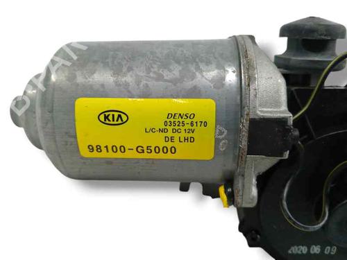 Front wiper motor KIA NIRO I (DE)  | BP22343036M29 