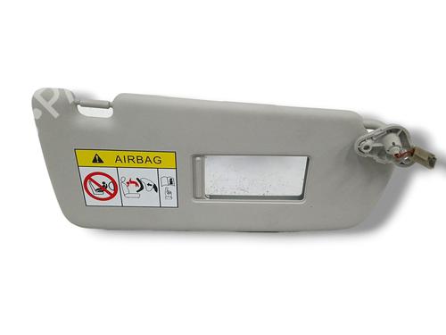 Right sun visor MG MARVEL R  | BP23959078I2