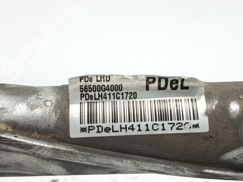 Steering rack HYUNDAI i30 Hatchback Van (PDE) 1.0 T-GDi | BP40543933M22 - Image 5