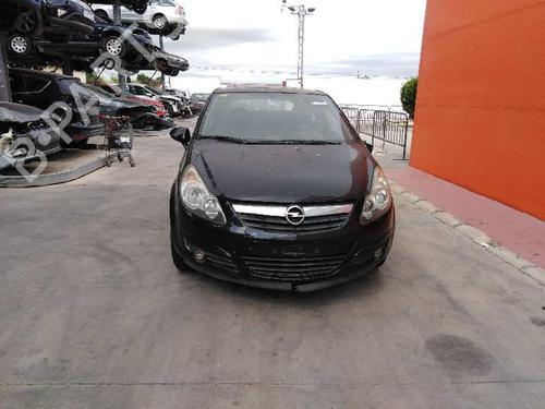 Right front seat OPEL CORSA D (S07) 1.4 (L08, L68) | BP7556747C16 