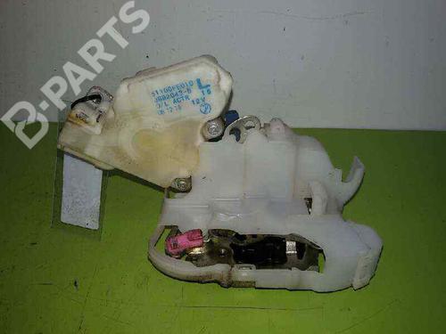 Front left lock SUBARU IMPREZA Saloon (GD)  | BP862640C98 