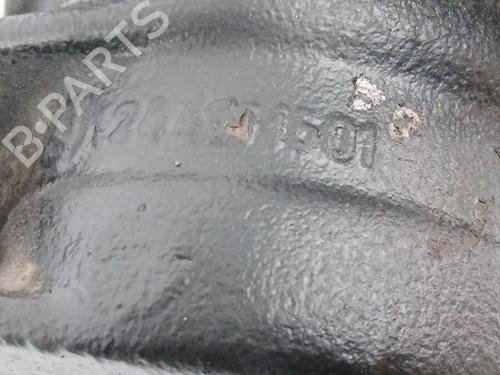 Steering rack MERCEDES-BENZ E-CLASS (W124) E 300 D (124.131) | BP37991990M22 - Image 6