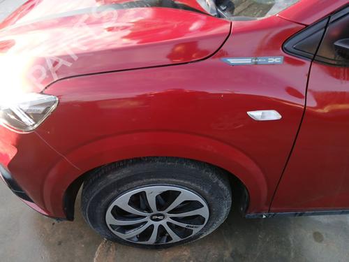 Forskærm venstre DACIA SANDERO III 1.0 TCe 90 (91 hp) 32134793