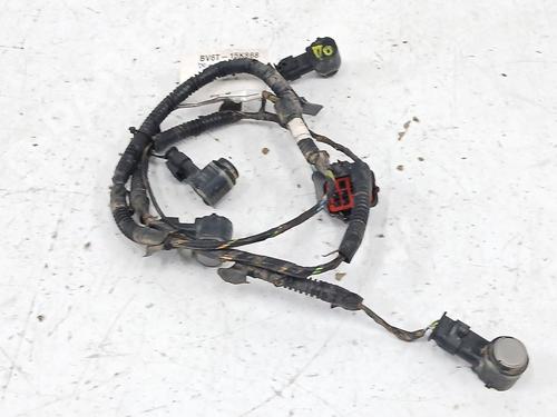 Used Electronic module FORD FOCUS III 1.6 TDCi (115 hp) 29746133