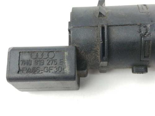 Electronic module AUDI A6 Allroad C6 (4FH) | BP9088449M83