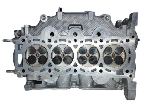 Cylinder head KIA RIO IV (YB, SC, FB) 1.2 CVVT | BP16581634M5 